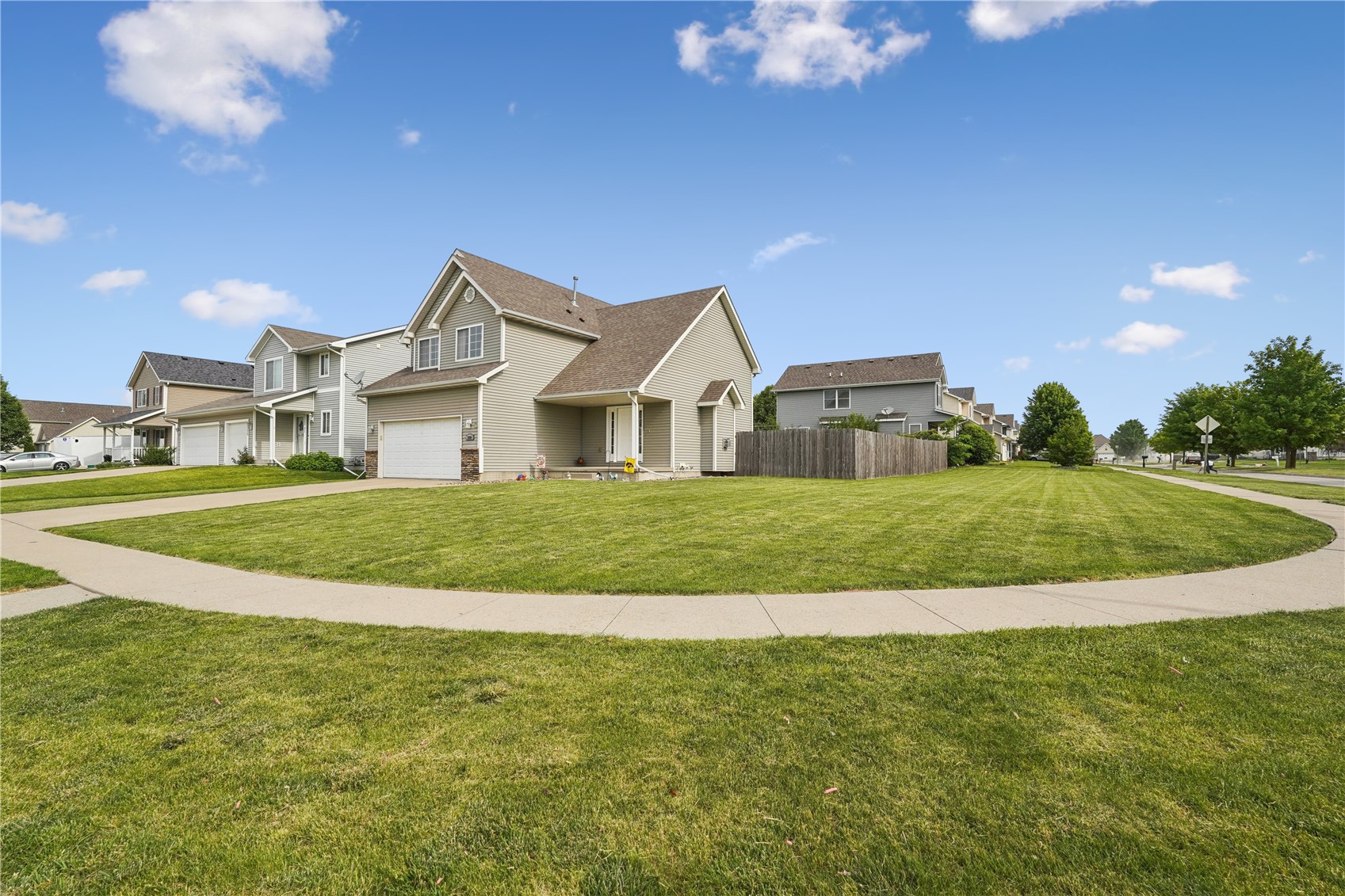 1004 SW 46th Street Ankeny IA 50023