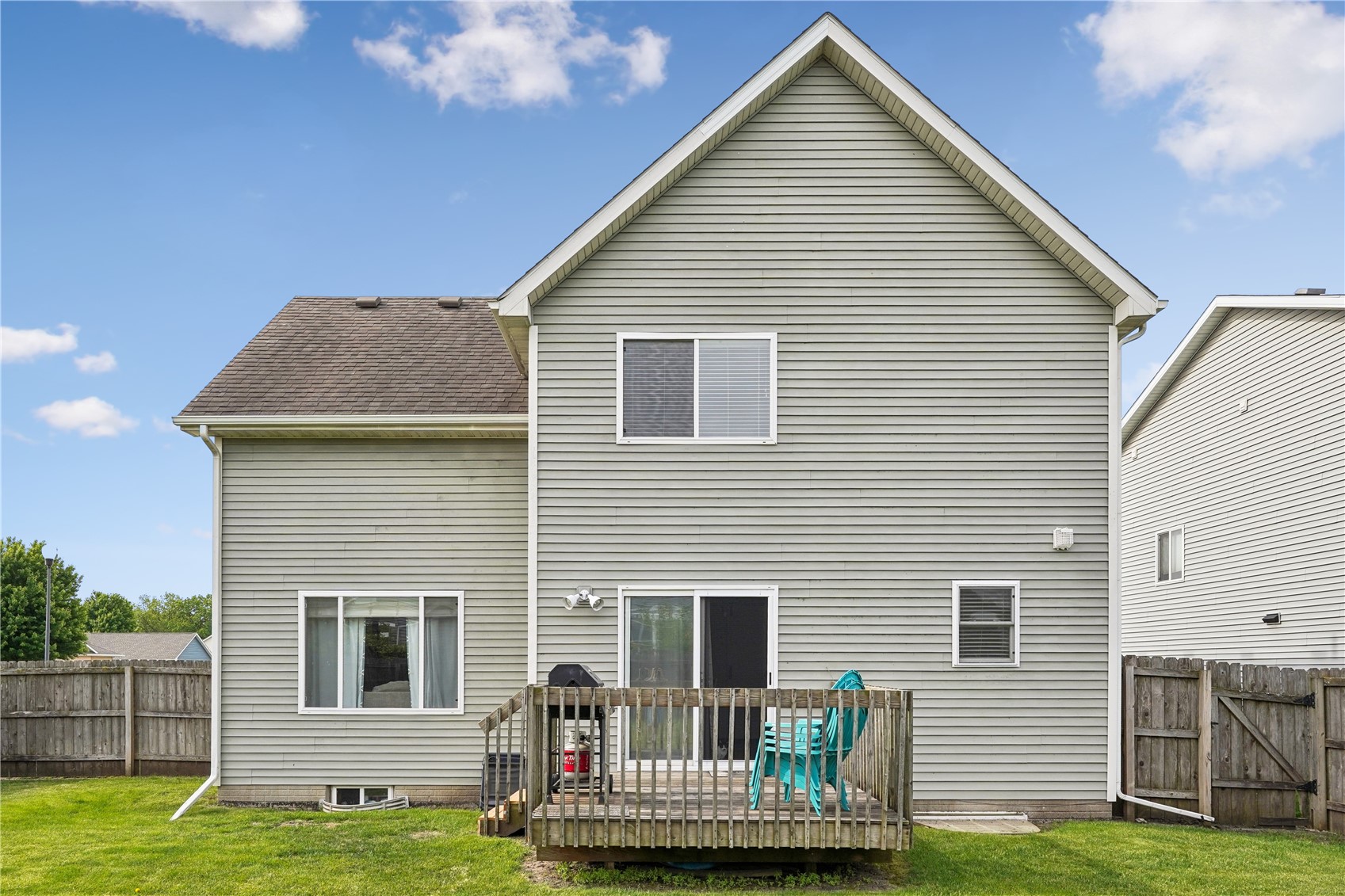 1004 SW 46th Street Ankeny IA 50023
