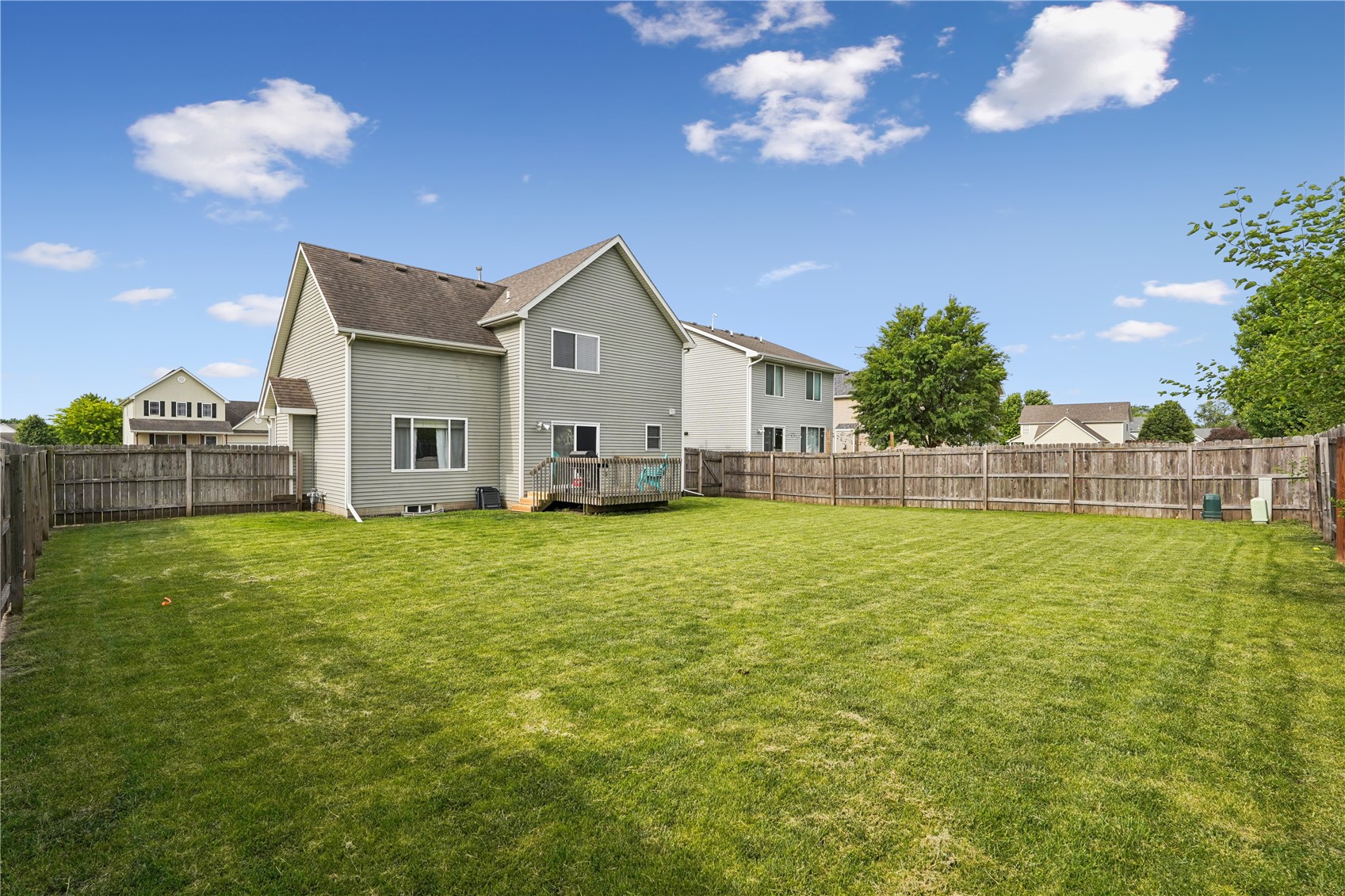 1004 SW 46th Street Ankeny IA 50023
