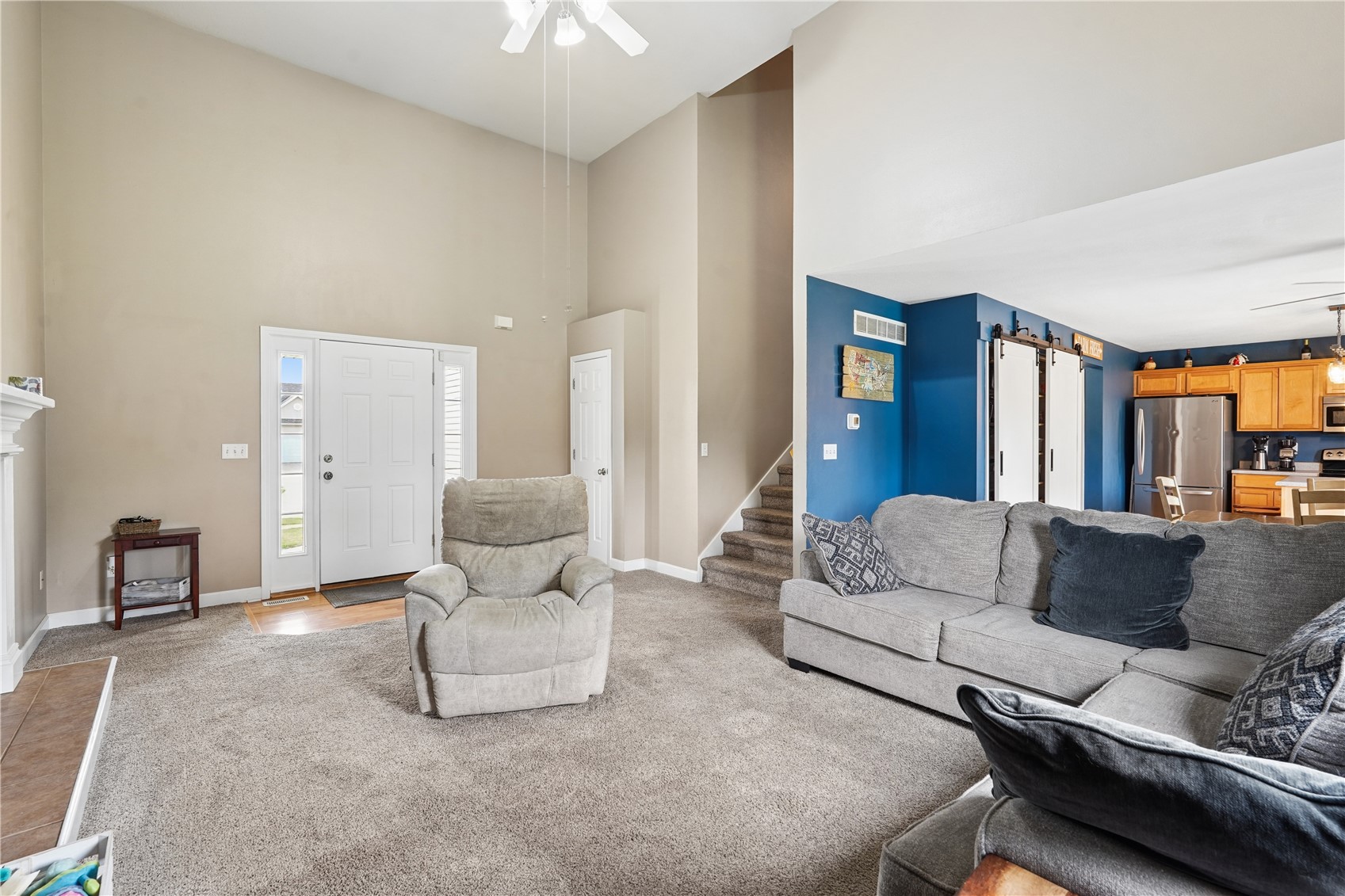 1004 SW 46th Street Ankeny IA 50023
