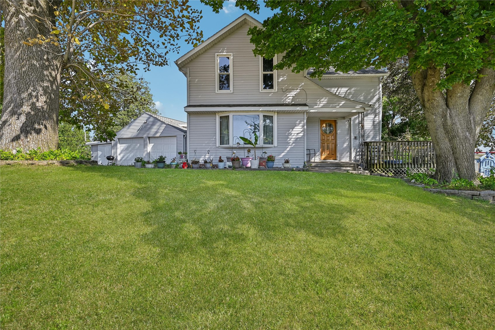 408 Union Street Norway IA 52318