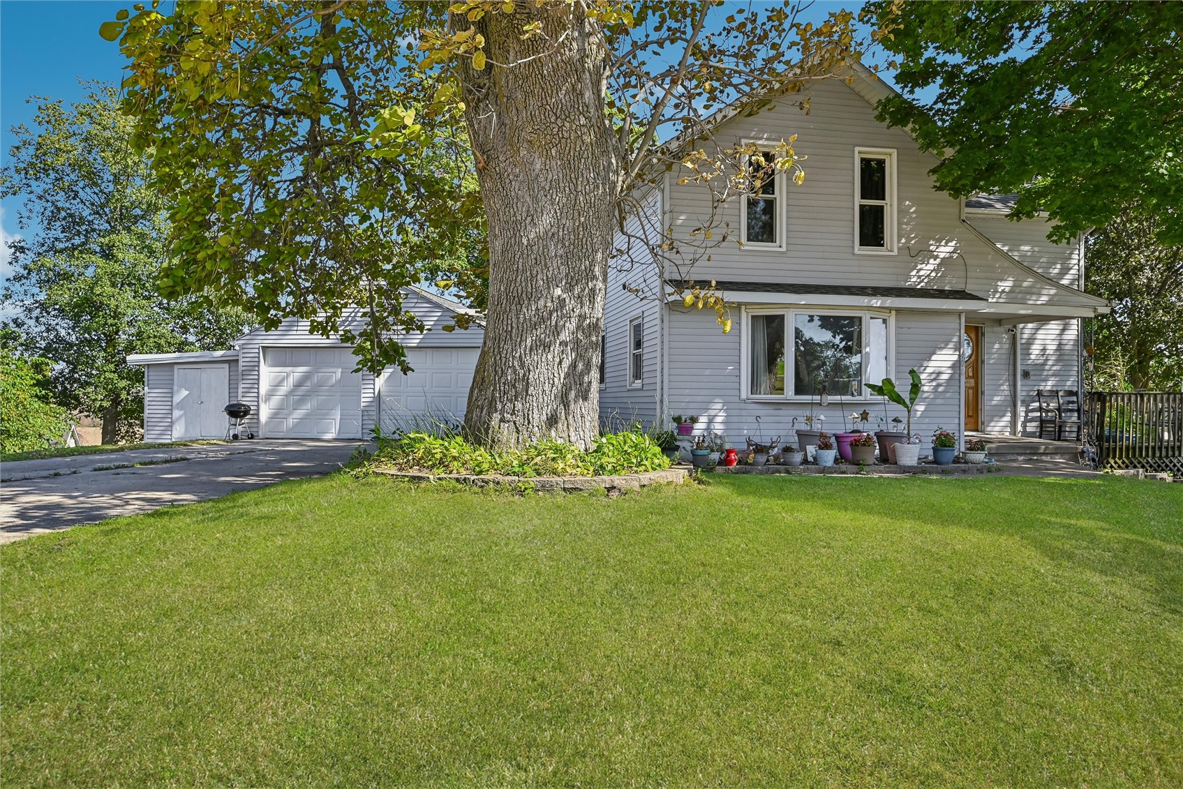 408 Union Street Norway IA 52318