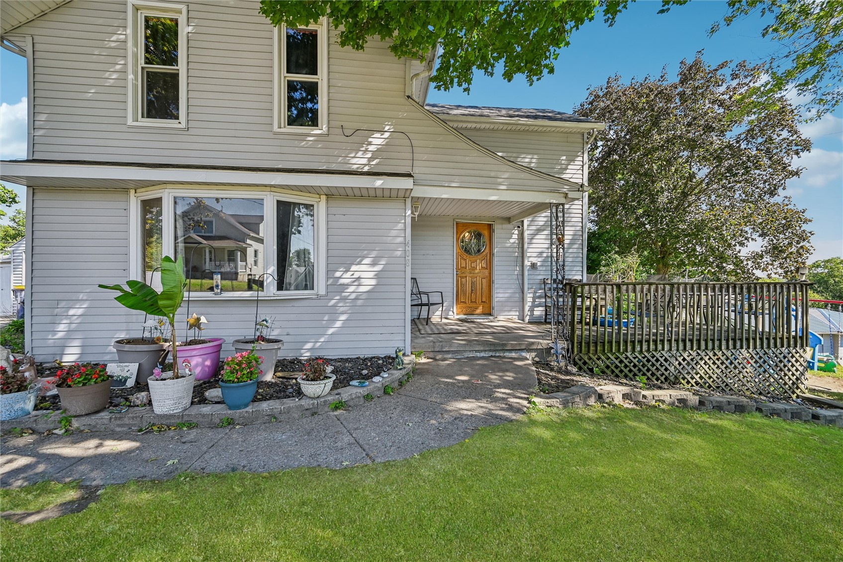 408 Union Street Norway IA 52318