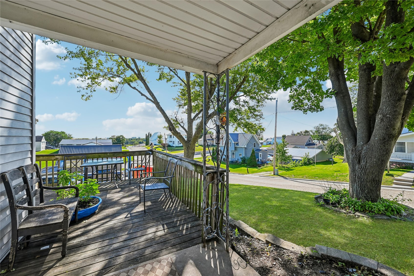 408 Union Street Norway IA 52318