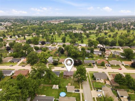1375 Mcgowan Boulevard Marion IA 52302