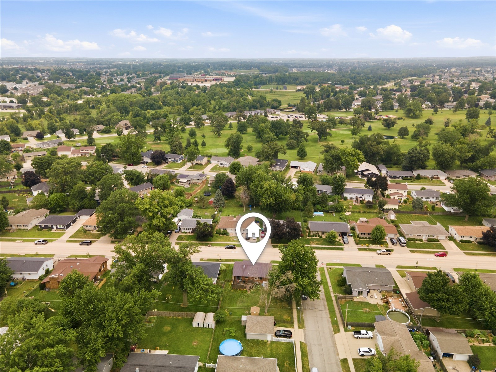 1375 Mcgowan Boulevard Marion IA 52302