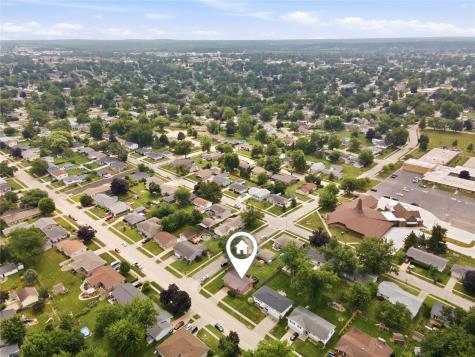 1375 Mcgowan Boulevard Marion IA 52302