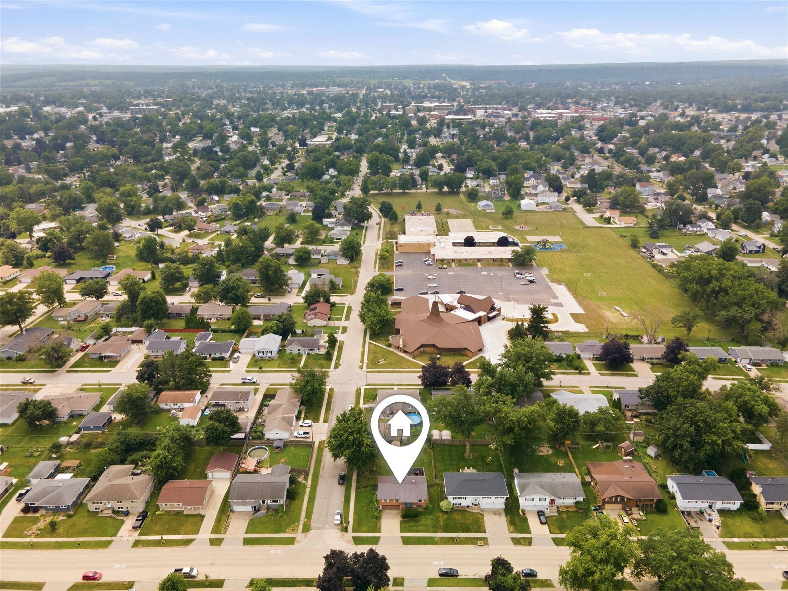 1375 Mcgowan Boulevard Marion IA 52302