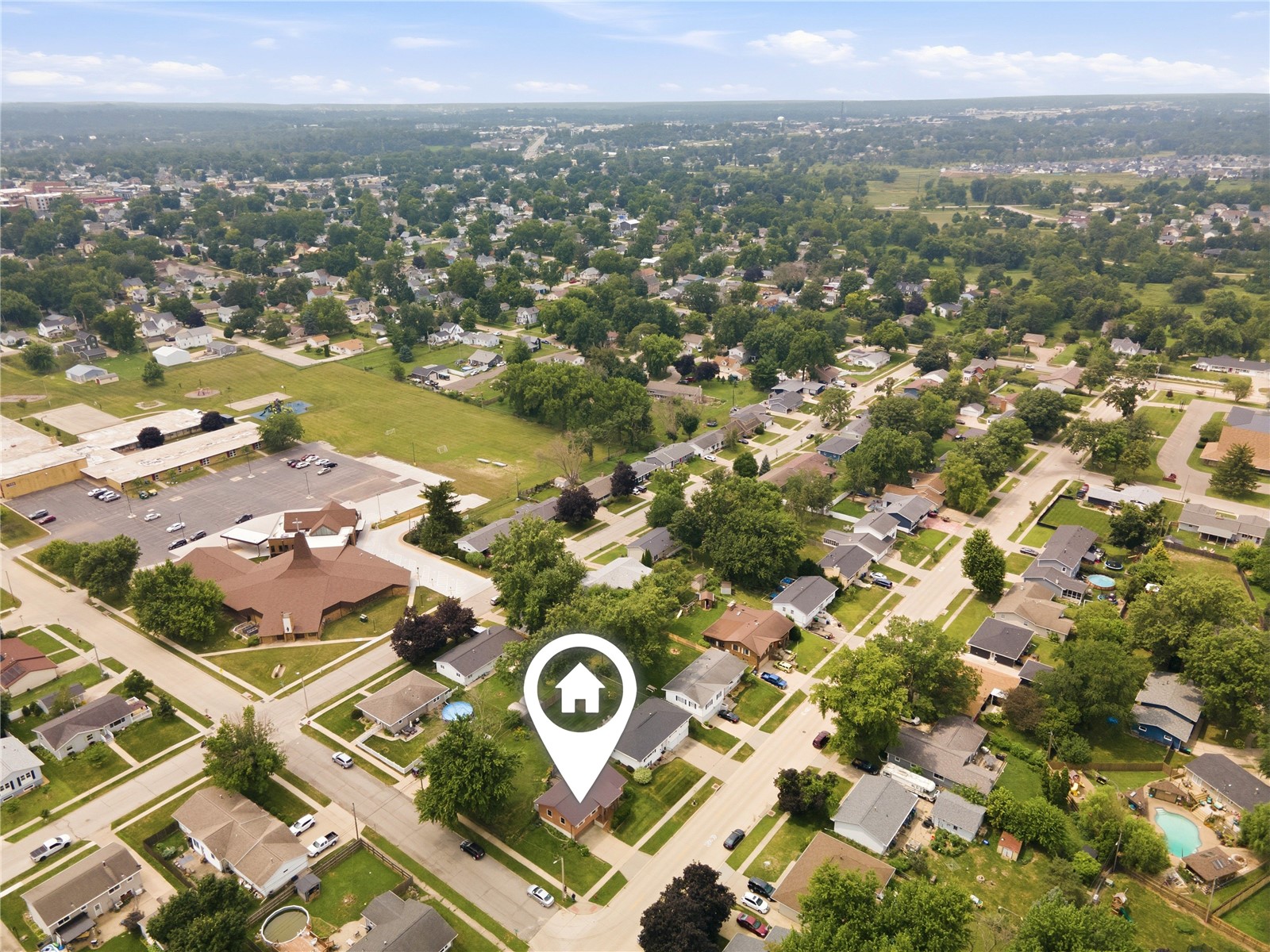 1375 Mcgowan Boulevard Marion IA 52302
