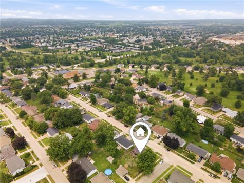 1375 Mcgowan Boulevard Marion IA 52302