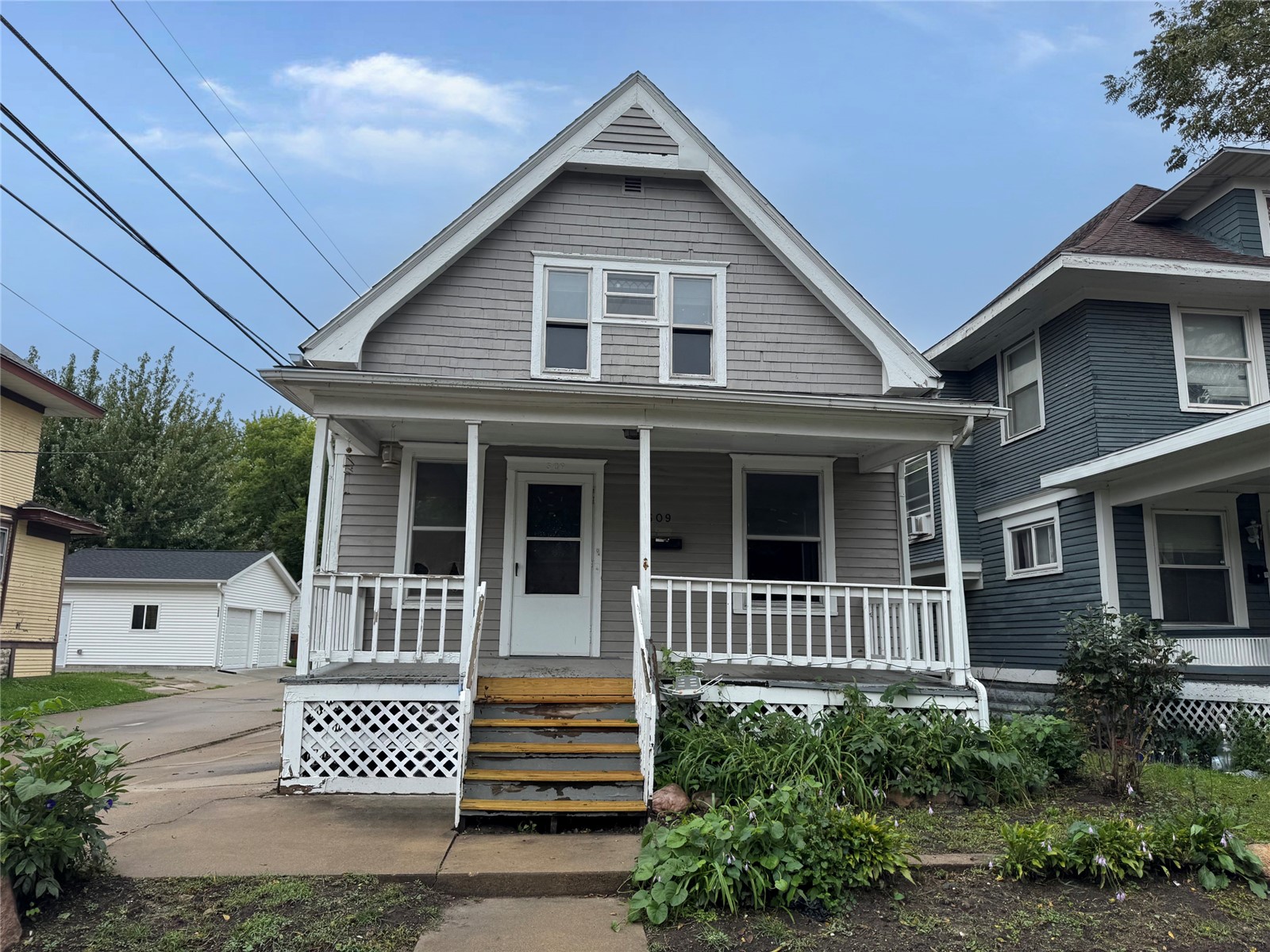 509 15th Street SE Cedar Rapids IA 52403