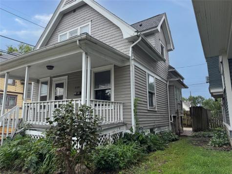 509 15th Street SE Cedar Rapids IA 52403