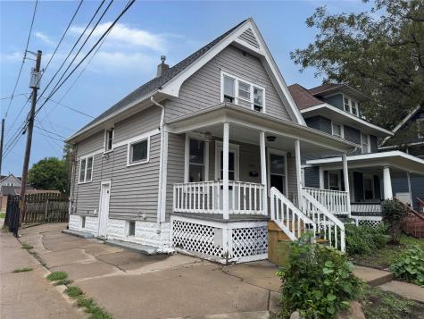 509 15th Street SE Cedar Rapids IA 52403