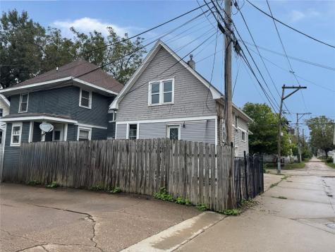 509 15th Street SE Cedar Rapids IA 52403