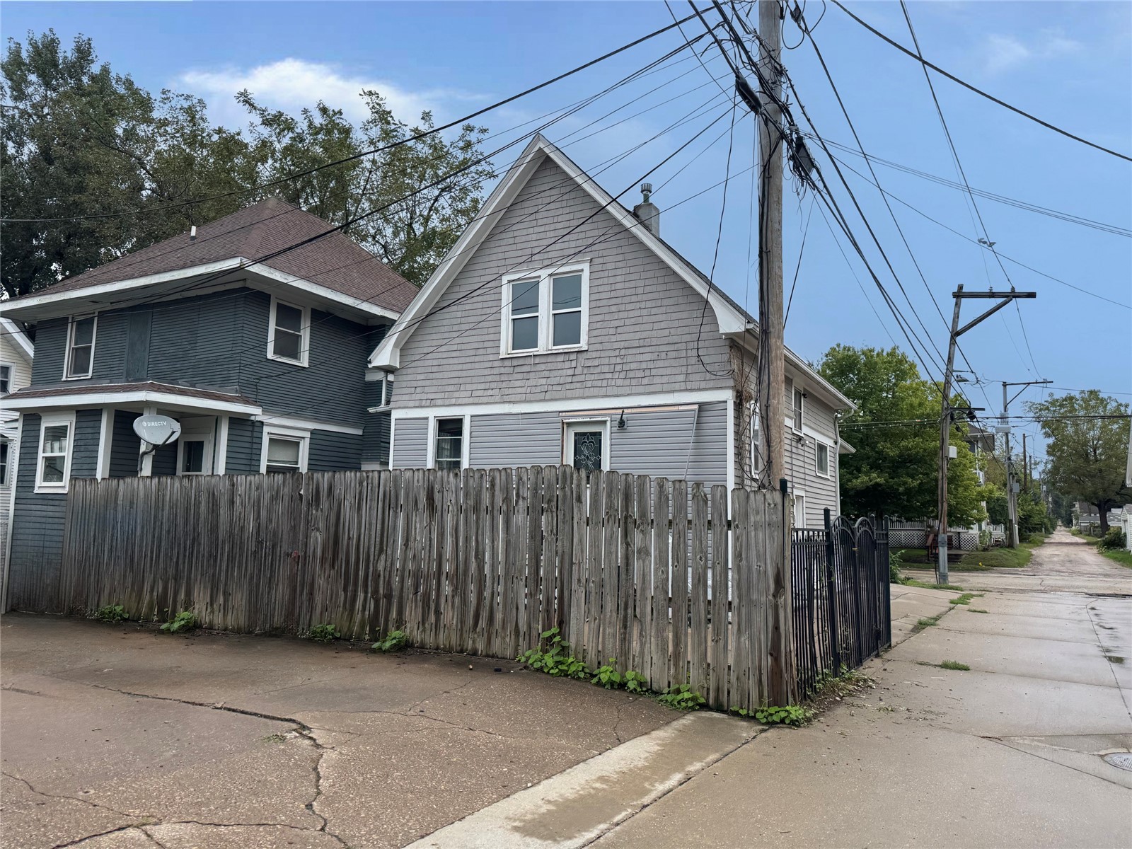 509 15th Street SE Cedar Rapids IA 52403