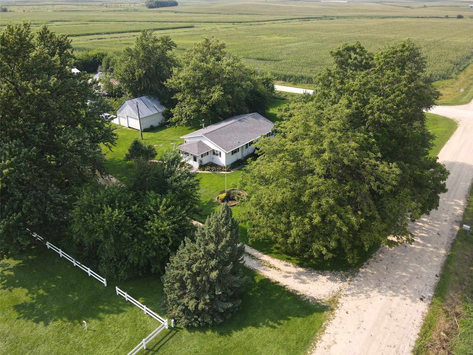 2403 150th Avenue Manchester IA 52057