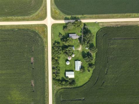 2403 150th Avenue Manchester IA 52057