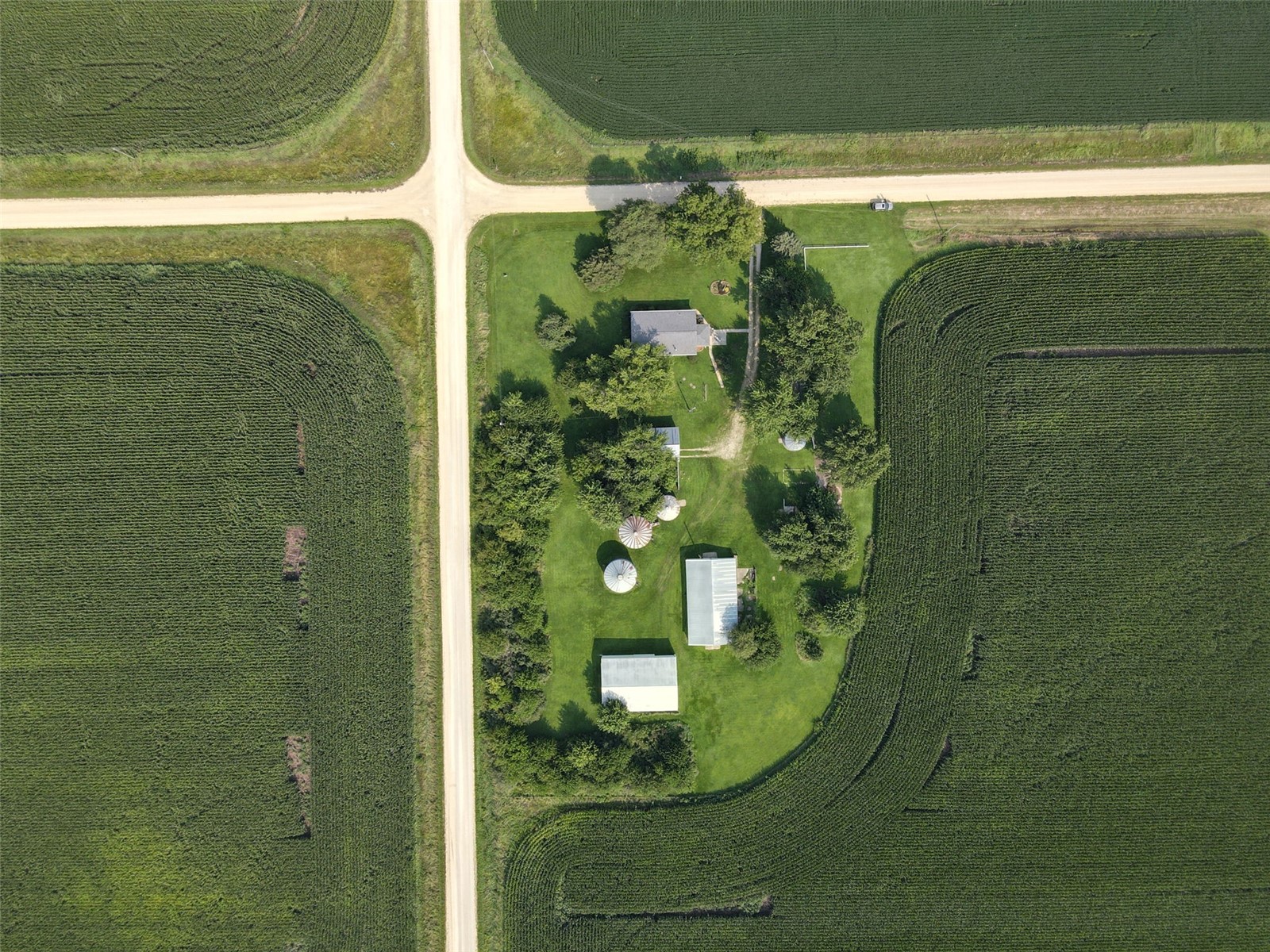 2403 150th Avenue Manchester IA 52057