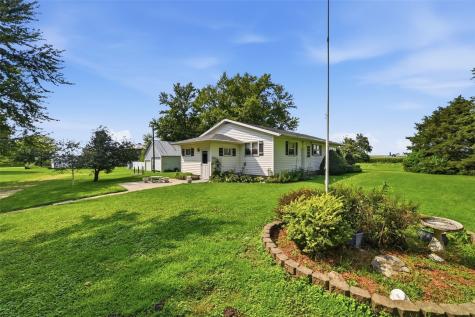 2403 150th Avenue Manchester IA 52057