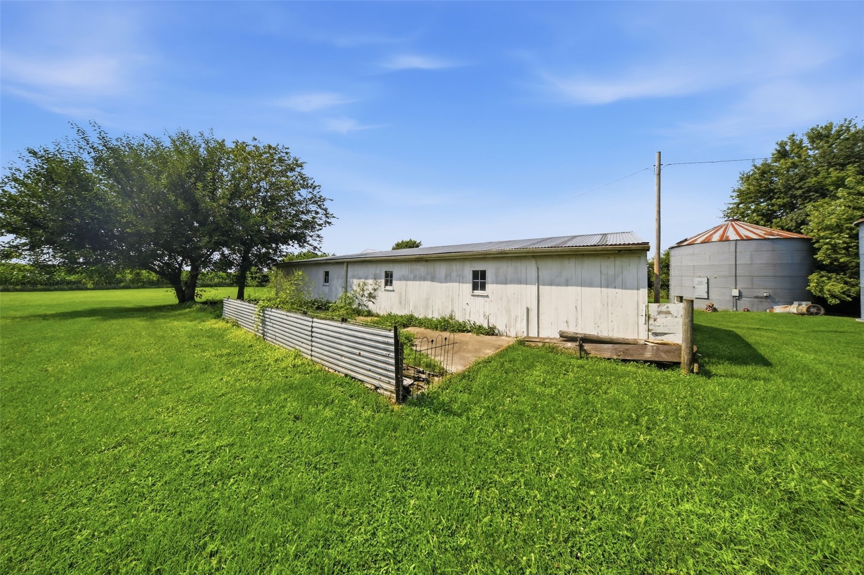 2403 150th Avenue Manchester IA 52057