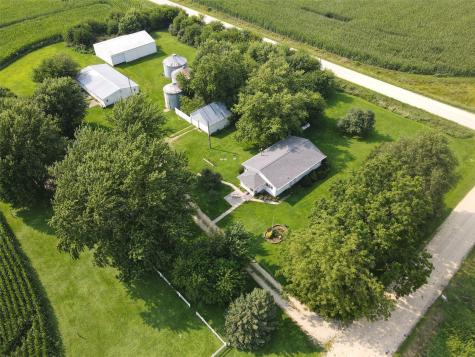 2403 150th Avenue Manchester IA 52057