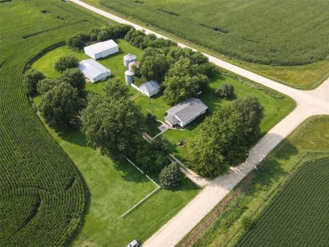 2403 150th Avenue Manchester IA 52057
