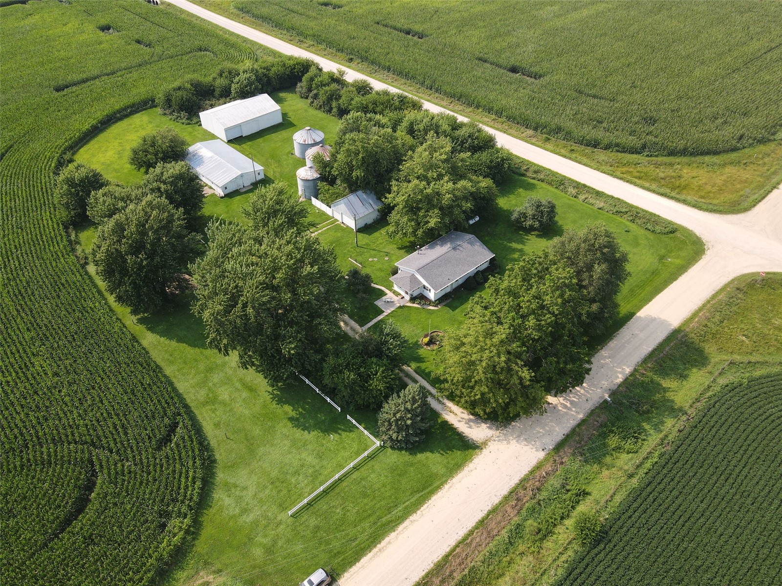 2403 150th Avenue Manchester IA 52057