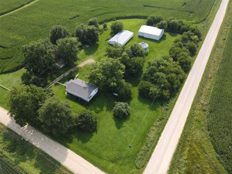 2403 150th Avenue Manchester IA 52057