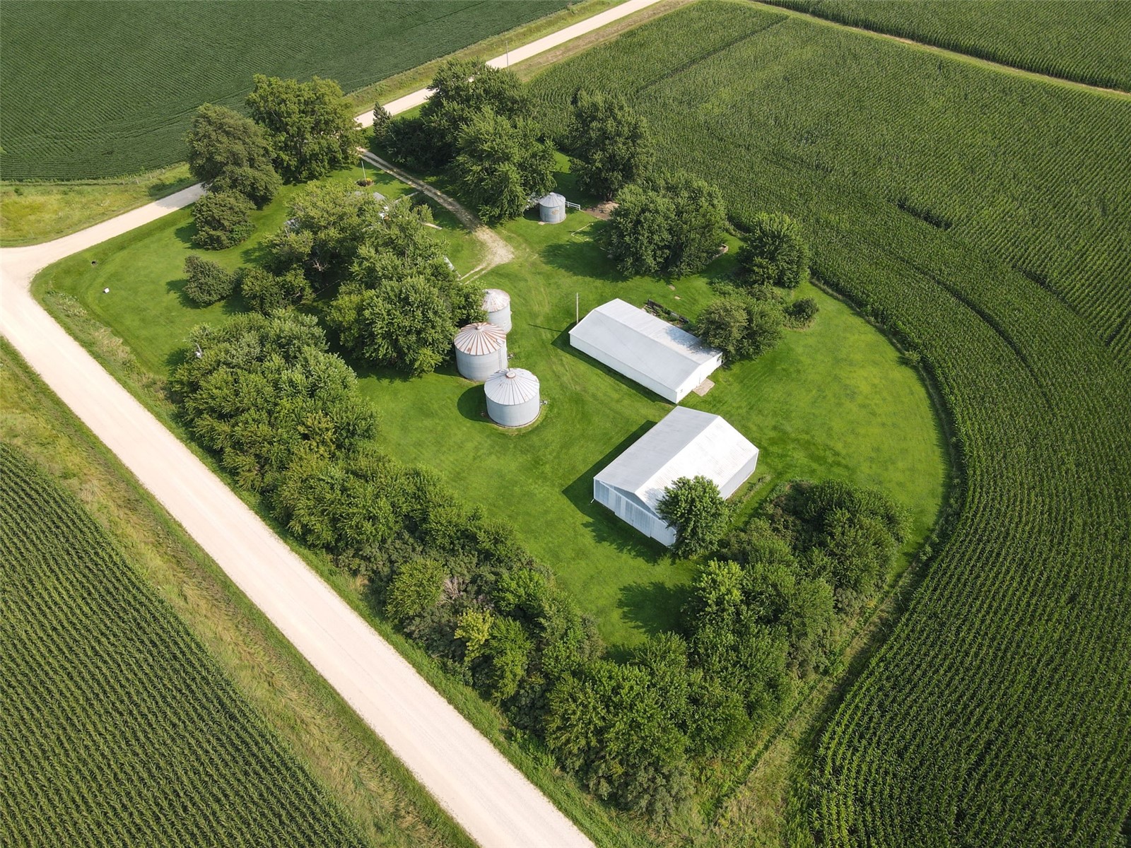 2403 150th Avenue Manchester IA 52057
