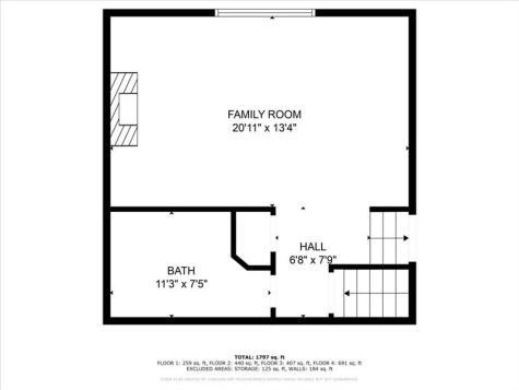 1865 Parkland Drive Ely IA 52227