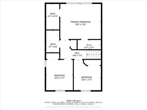 1865 Parkland Drive Ely IA 52227