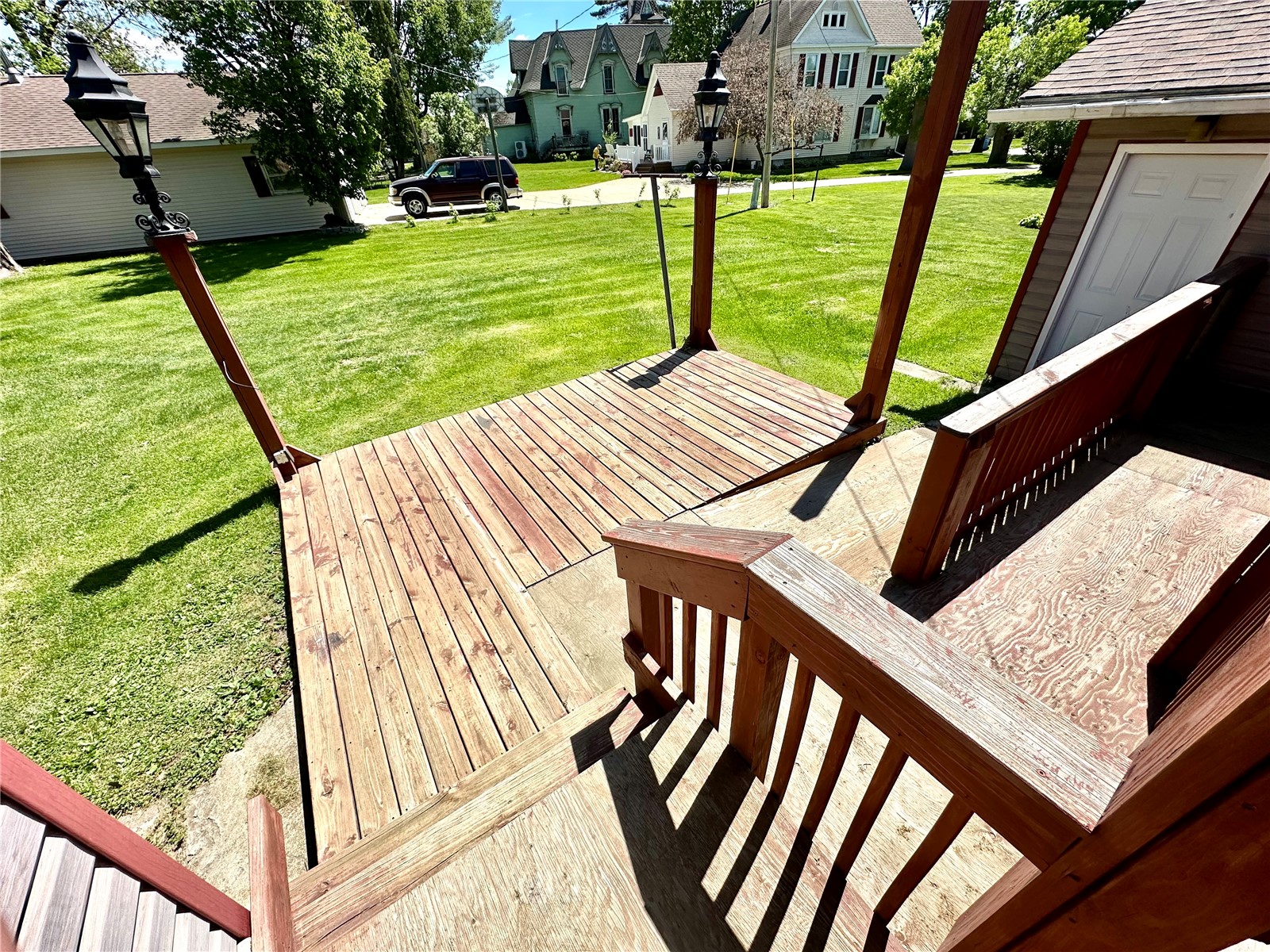 314 N Maple Street Monticello IA 52310
