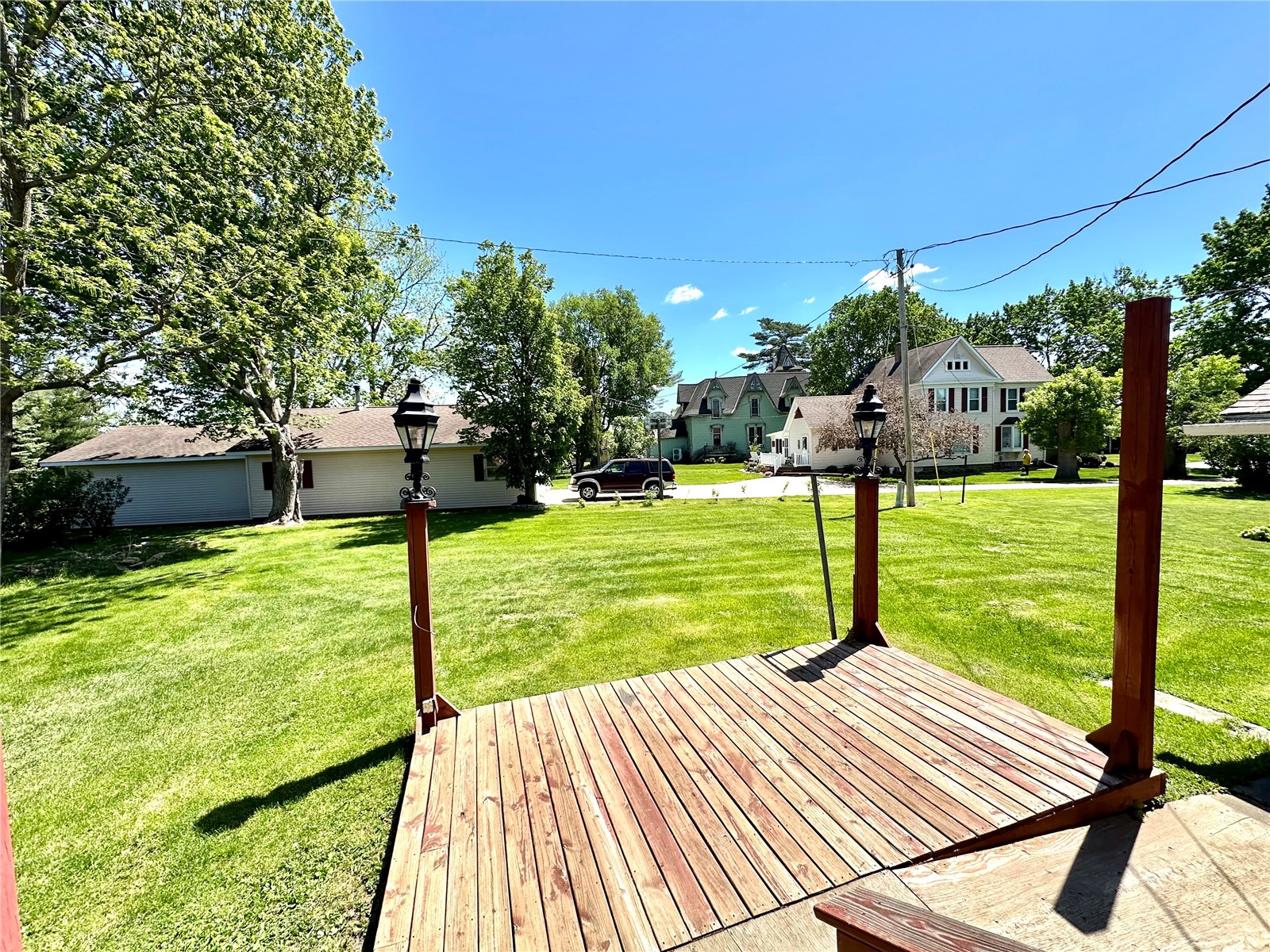 314 N Maple Street Monticello IA 52310