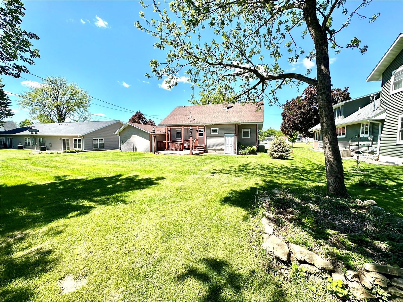 314 N Maple Street Monticello IA 52310