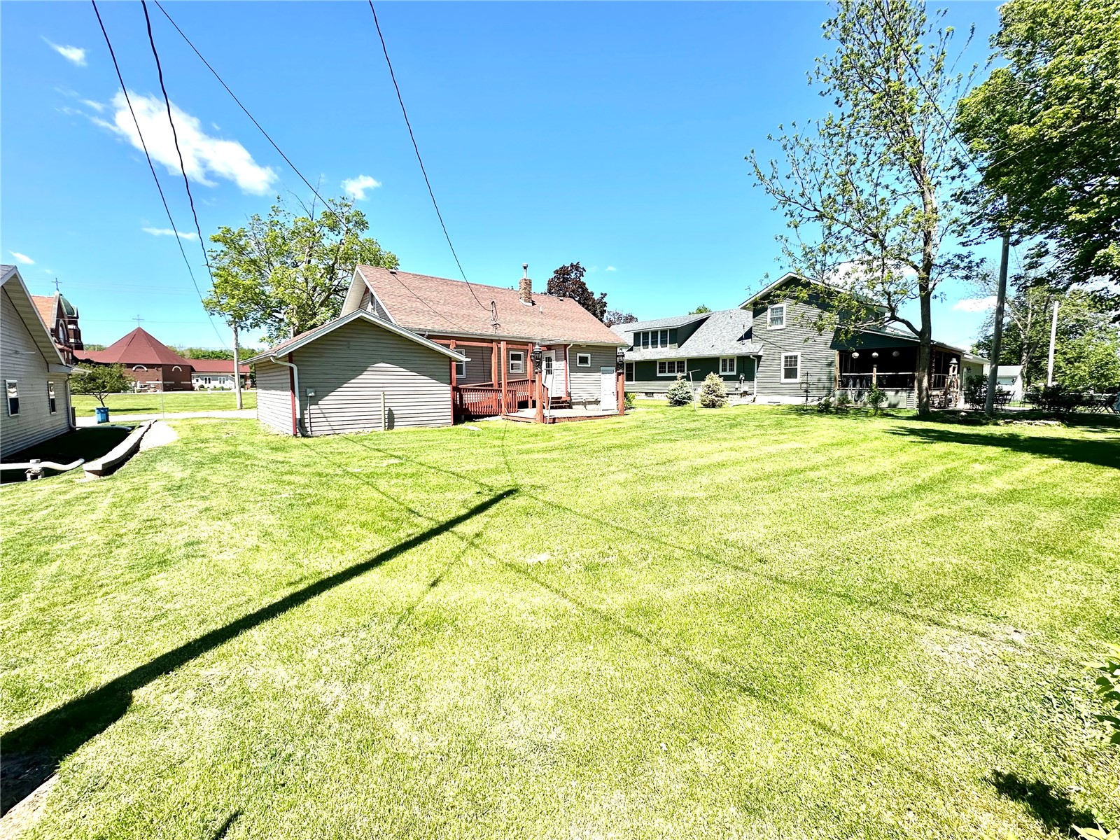 314 N Maple Street Monticello IA 52310