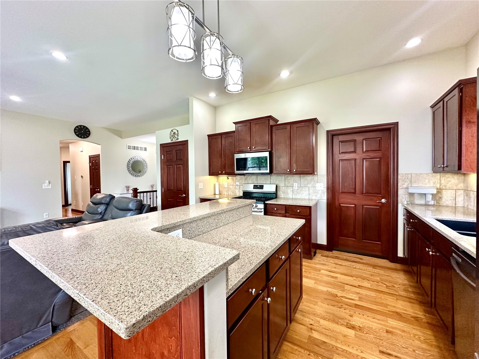 8412 Kensington Drive NE Cedar Rapids IA 52402