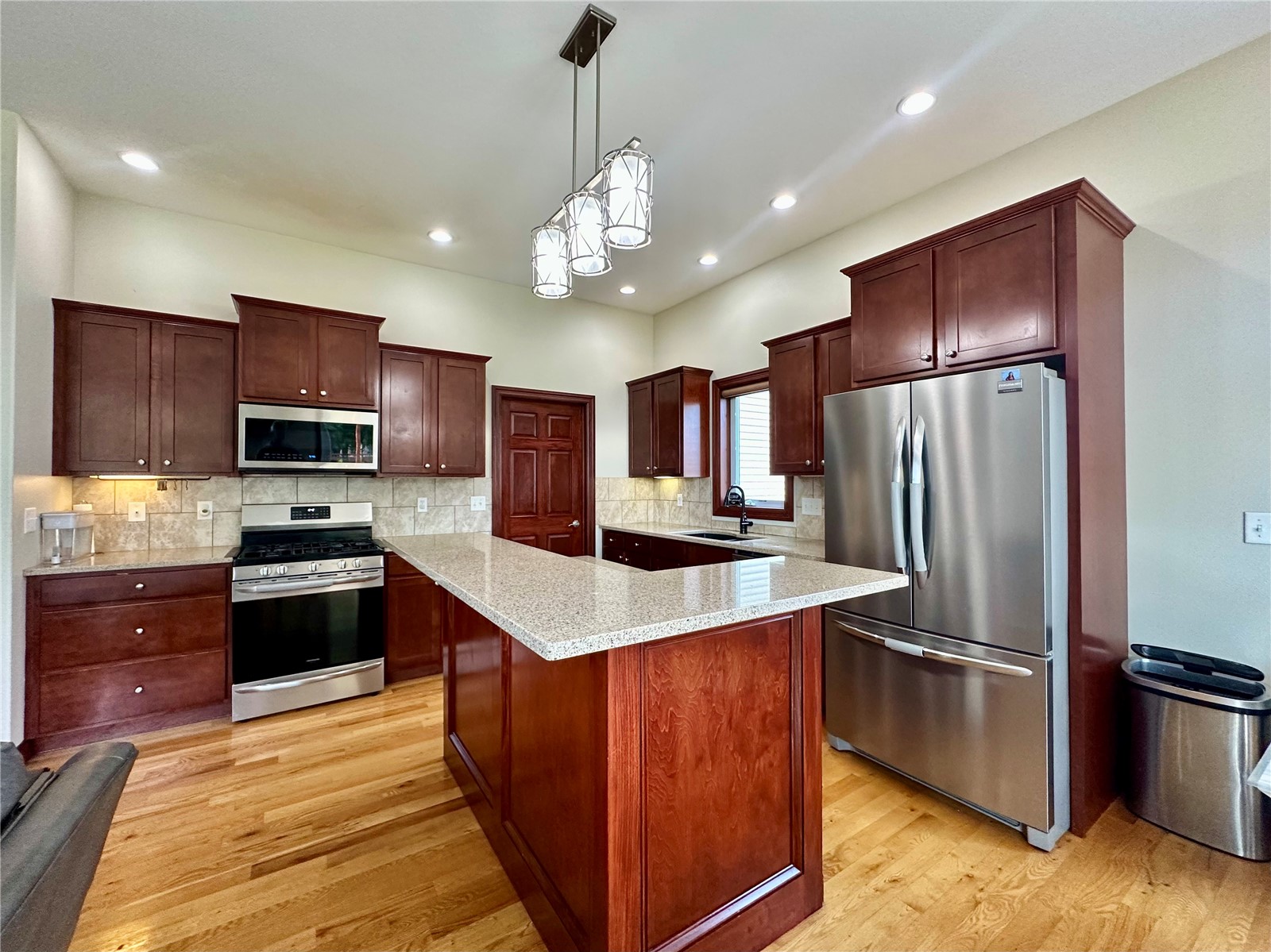 8412 Kensington Drive NE Cedar Rapids IA 52402