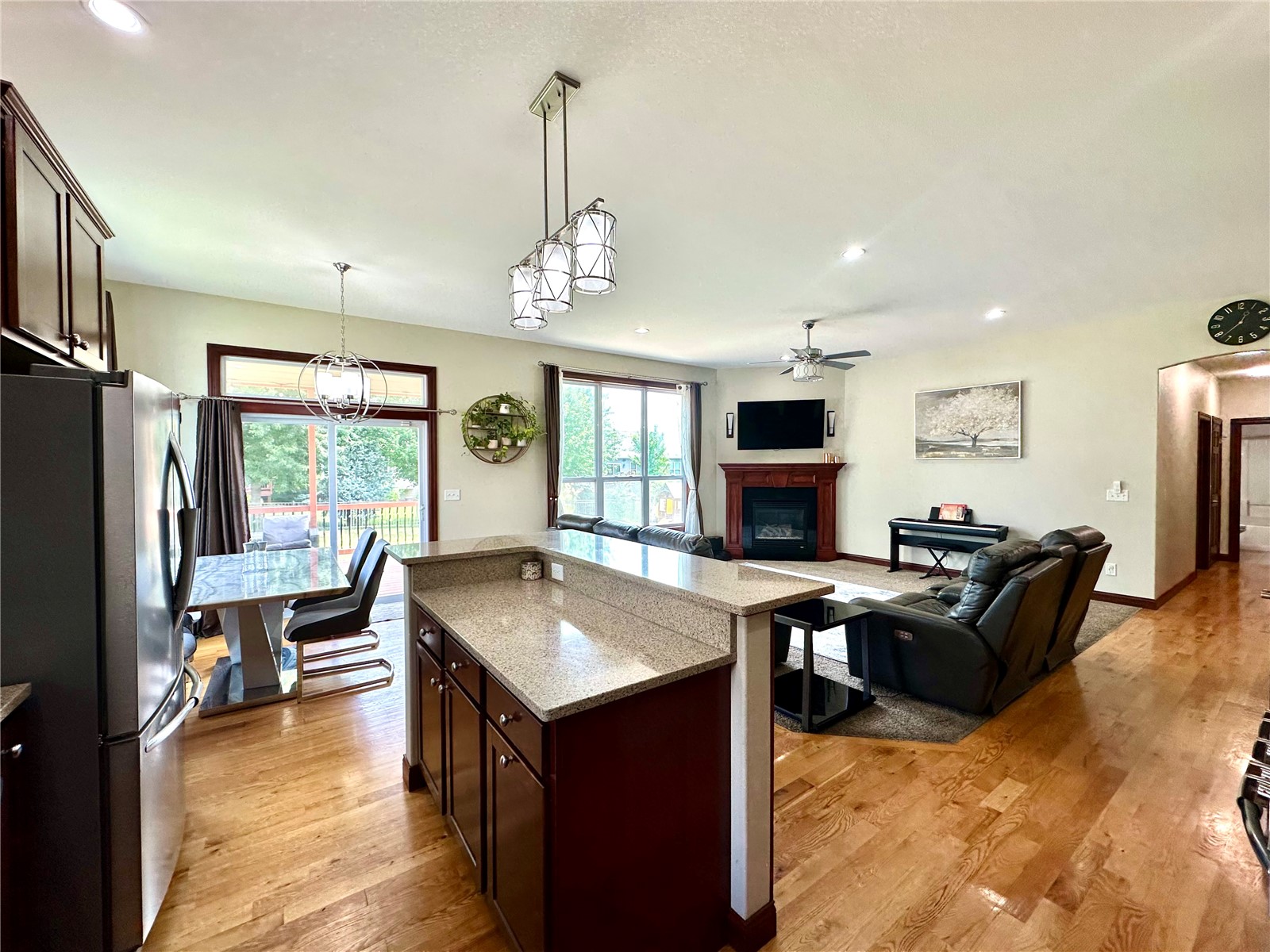 8412 Kensington Drive NE Cedar Rapids IA 52402