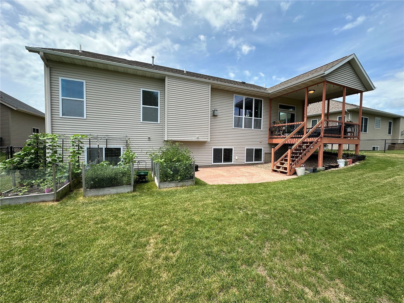 8412 Kensington Drive NE Cedar Rapids IA 52402