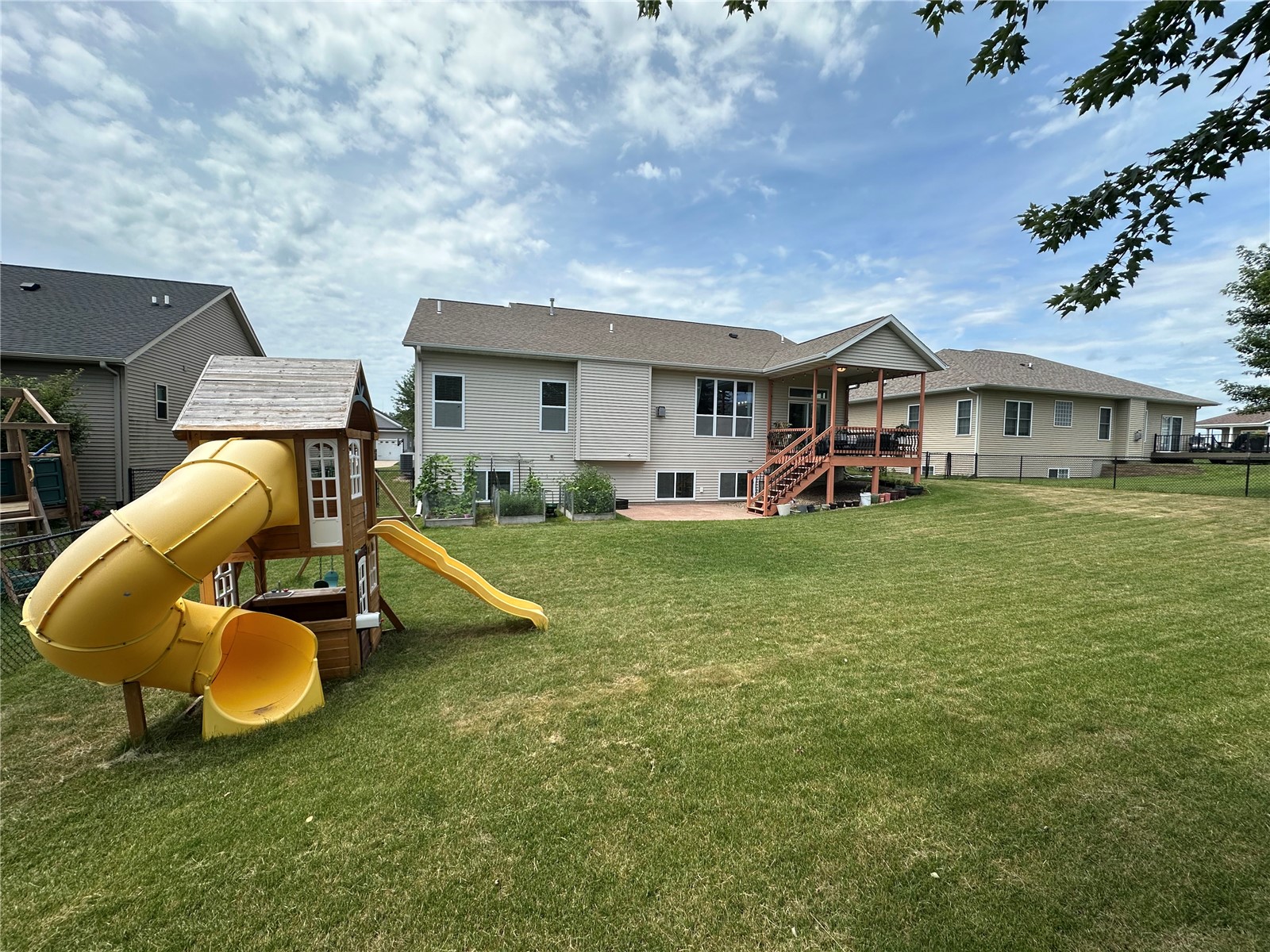 8412 Kensington Drive NE Cedar Rapids IA 52402