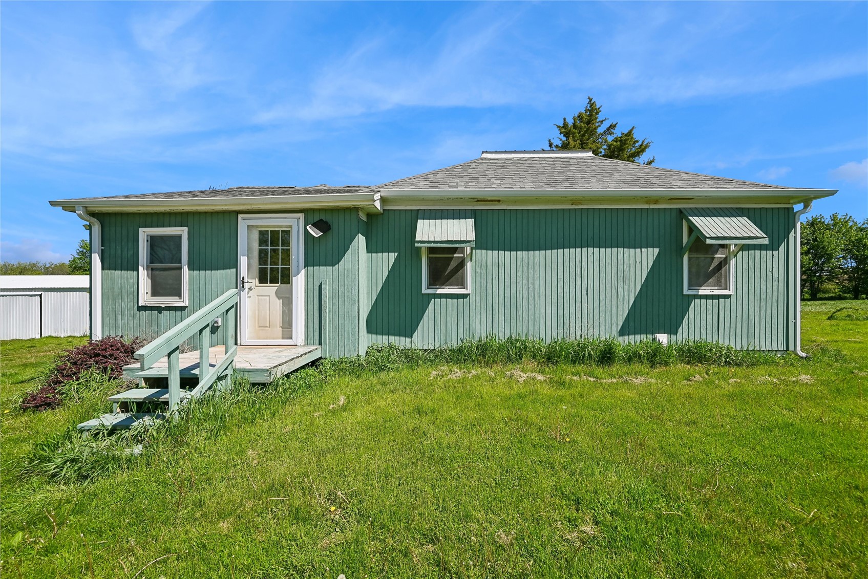 873 Paralta Road Springville IA 52336