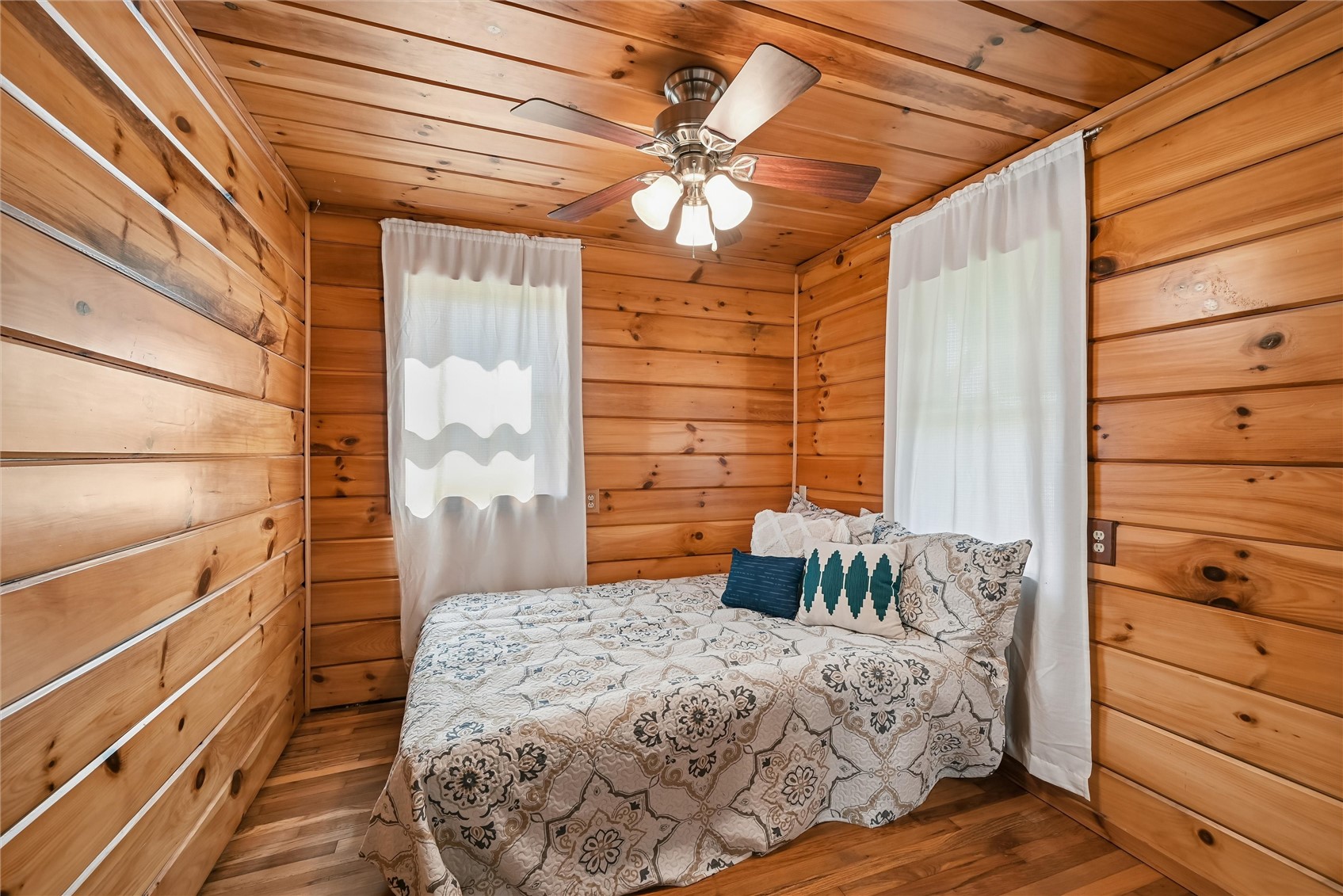 873 Paralta Road Springville IA 52336