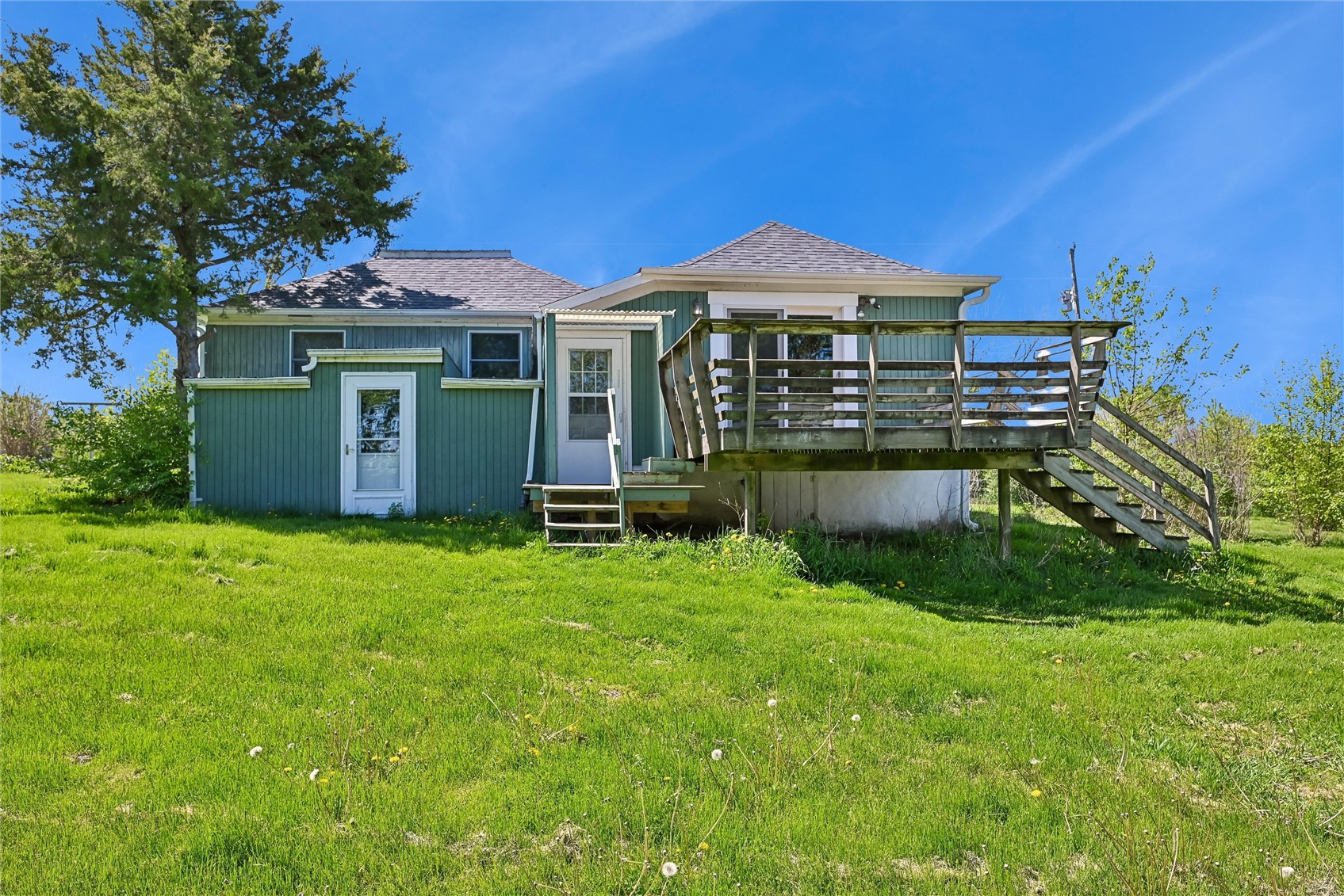 873 Paralta Road Springville IA 52336
