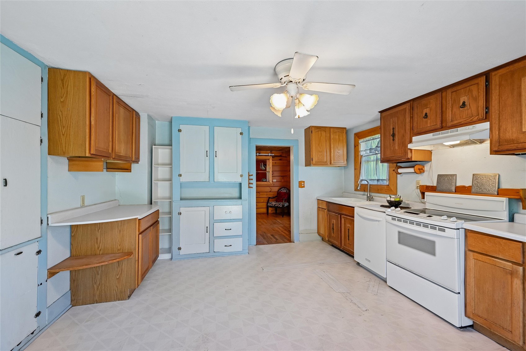 873 Paralta Road Springville IA 52336