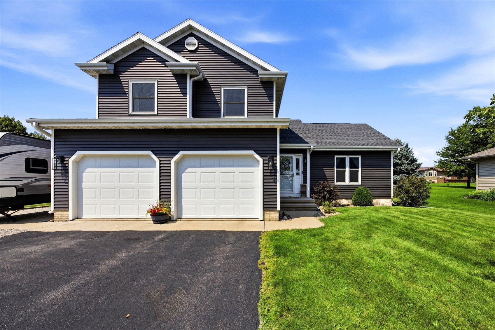 480 A Avenue W Walford IA 52351