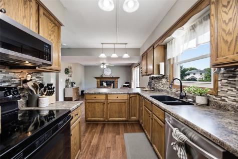 480 A Avenue W Walford IA 52351