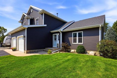 480 A Avenue W Walford IA 52351