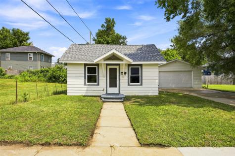3015 2nd Avenue SE Cedar Rapids IA 52403