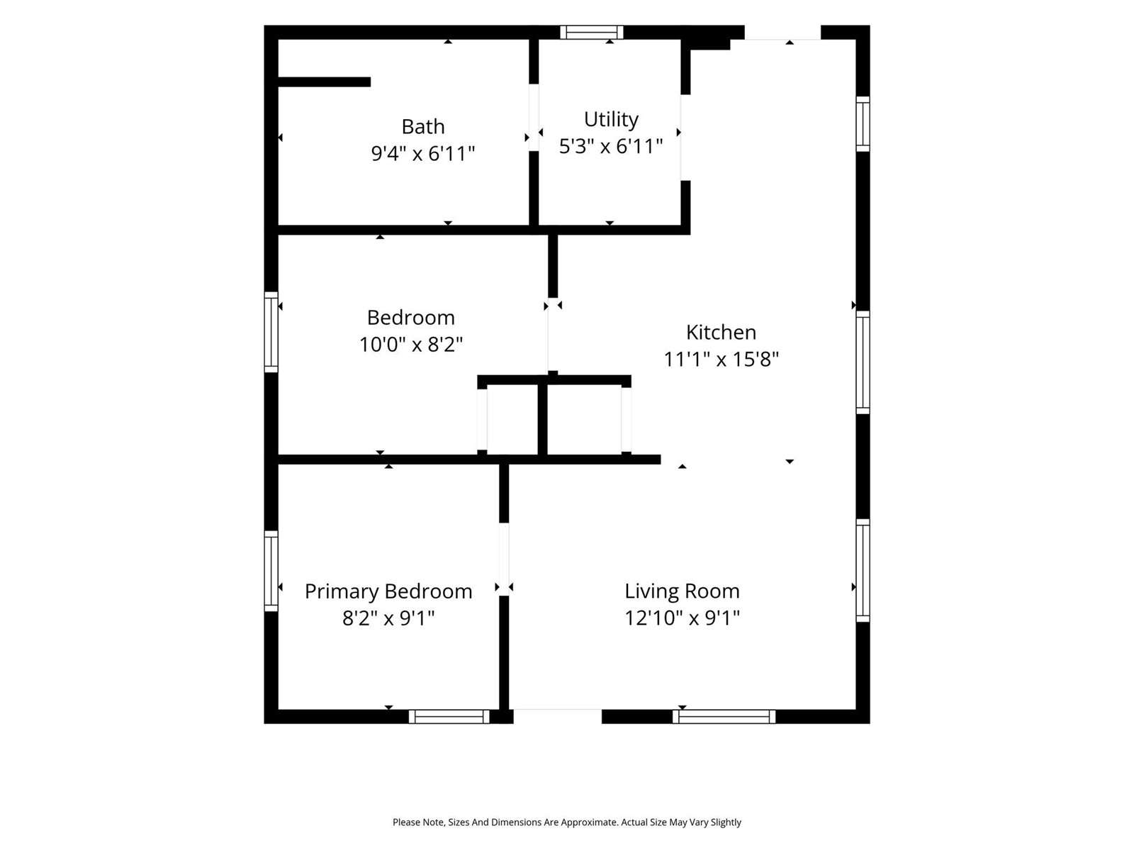 3015 2nd Avenue SE Cedar Rapids IA 52403