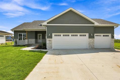 1365 Remley Street North Liberty IA 52317